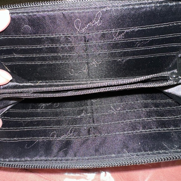 Vera Bradley wallet - Picture 4 of 5